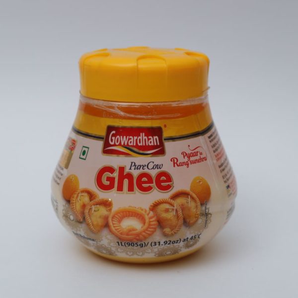 Gowardhan Ghee