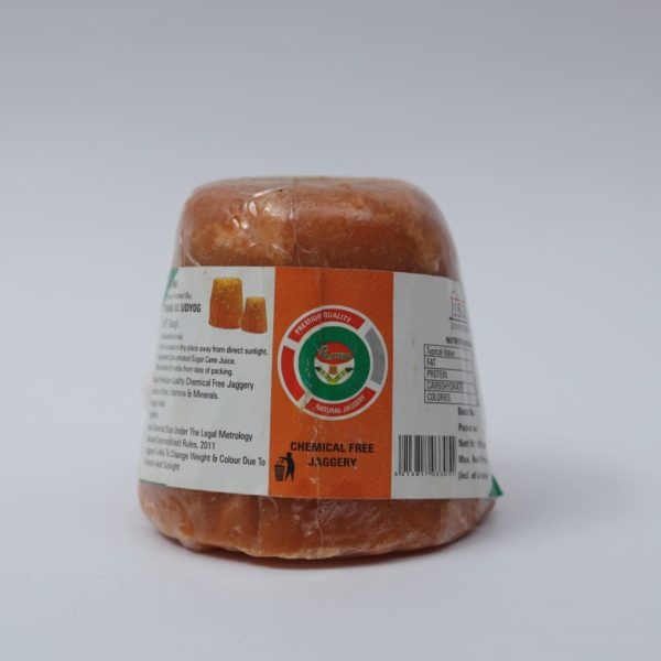 Gud Block 950gm (Jaggery)