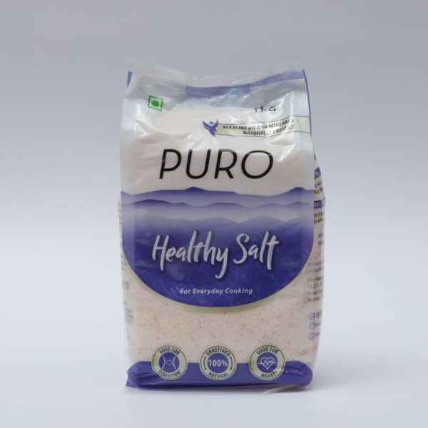 Puro Salt 1KG