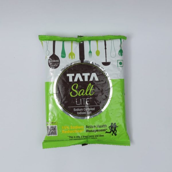 Tata Salt Lite 1KG